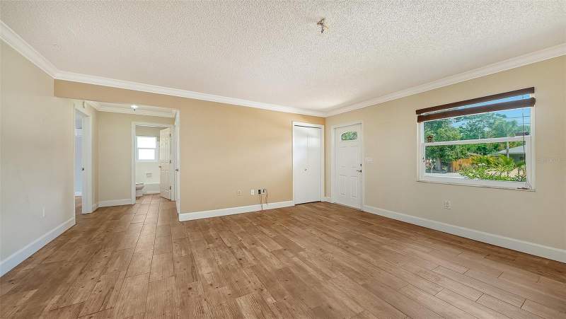 2 bedroom Single Family Residence at 4090 Groveland Avenue, Grove Park, Sarasota — photo 5