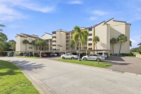 700 Starkey Road #311, home for sale in Largo 33771
