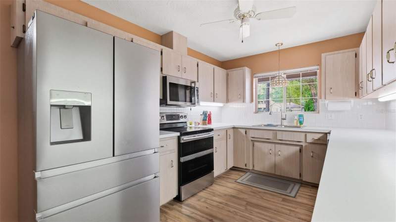 3 bedroom Single Family Residence at 12092 S Hyacinth Point, Oak Forest Unit 02, Floral City — photo 4