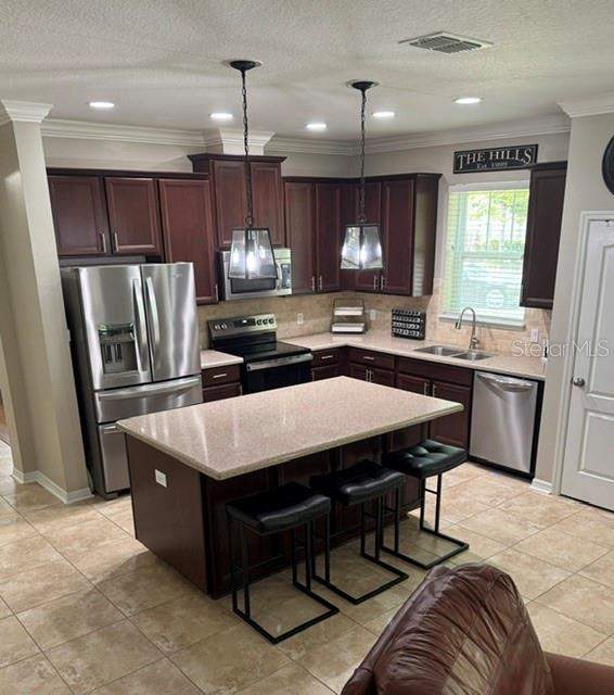 4 bedroom Single Family Residence at 8221 Nectar Ridge Court, Citrus Park Place, Odessa — photo 5