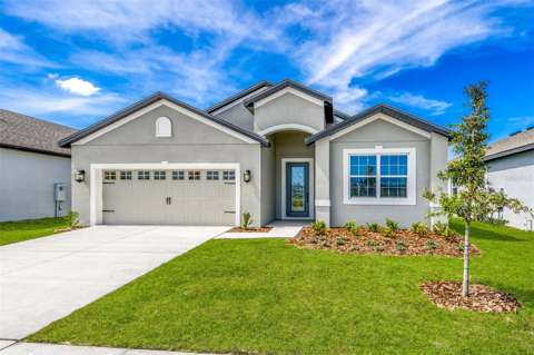 3352 Chinotto Drive, golf community for sale in Lake Alfred