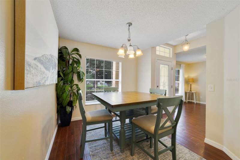 3 bedroom Single Family Residence at 468 Shady Creek Lane, East Lake Estates, Clermont — photo 5