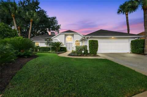 524 S Longview Place, pool for sale in Longwood