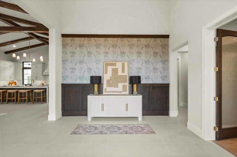 4 bedroom Single Family Residence at 16001 Volterra Point, Bella Collina West Sub, Bella Collina — photo 5