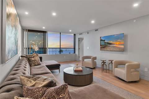 5740 Midnight Pass Road #403, home for sale on Midnight Pass Road