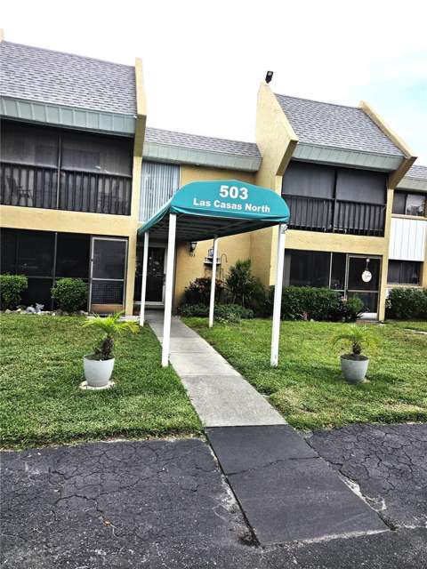 503 Albee Farm Road #B15, home for sale in Venice 34285