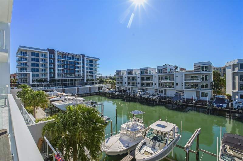 2 bedroom Condominium at 920 N Osceola Avenue #307, Marina Bay 880 Condo, Clearwater — photo 4