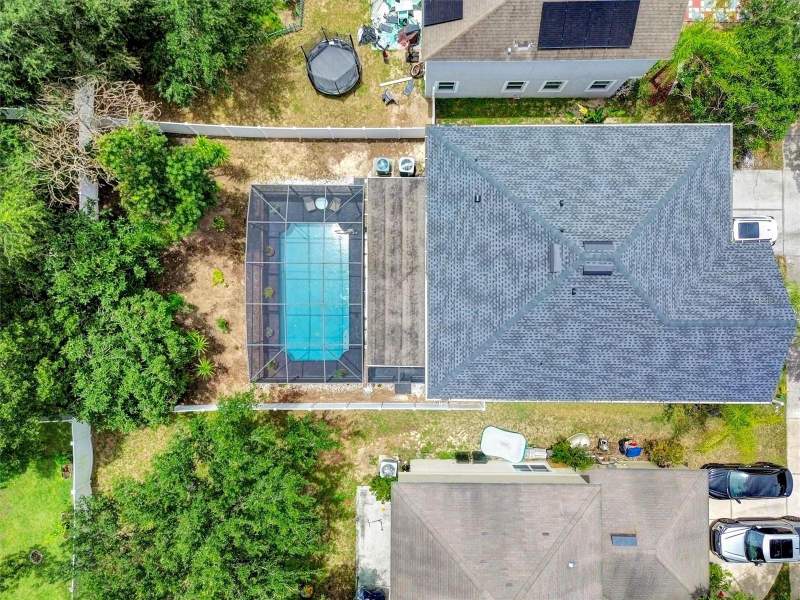 4 bedroom Single Family Residence at 218 Tres Reyes Lane, Marina Del Rey Ph 1, Groveland — photo 4