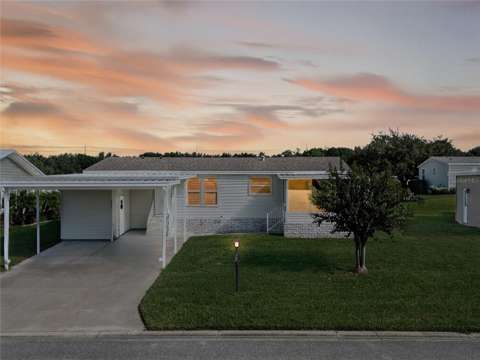 4025 Myrtle Oak Court #843, home for sale in Zellwood 32798