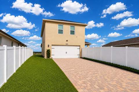 1021 Silverbell Trail, St Cloud FL - photo 12 of 34