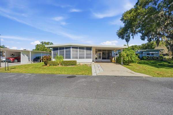 2 bedroom Manufactured Home at 101 Mango Cove, Hawthorne At Leesburg, Leesburg — photo 3