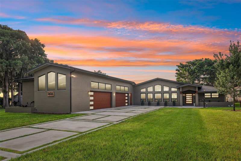 3 bedroom Single Family Residence at 1616 Loves Point Drive, Leesburg Loves Point, Leesburg — photo 1