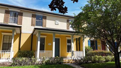 13851 Beauregard Place, home for sale in Orlando 32837