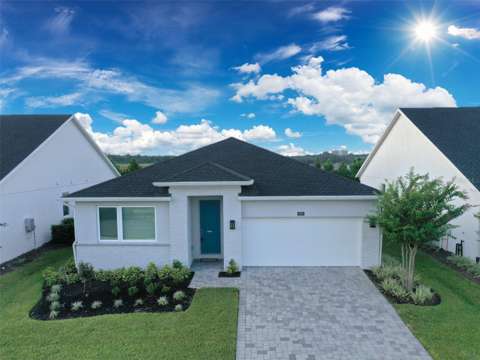 1670 Pinecliff Drive, 4-bedroom for sale in Apopka
