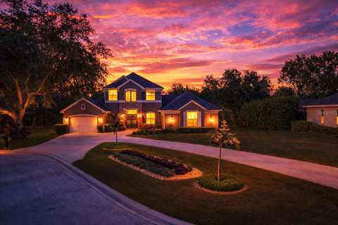 3008 Sutton Woods Drive, home for sale in Plant City 33566