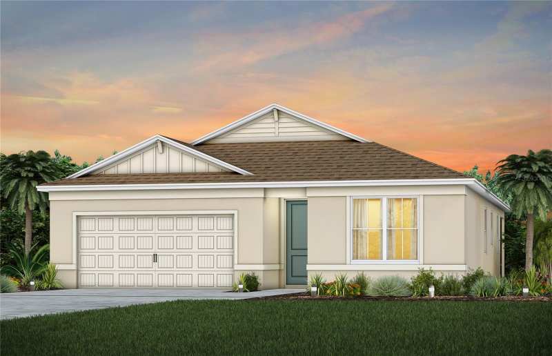 4 bedroom Single Family Residence at 2222 Branched Oak Road, The Landing'S At Live Oak, St Cloud — photo 1