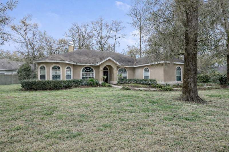 4 bedroom Single Family Residence at 9350 SW 46th Place, Haile Plantation Unit 26 Ph I, Gainesville — photo 3