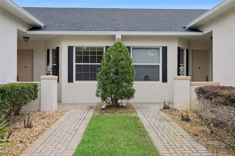 2 bedroom Townhouse at 1005 Green Gate Boulevard, Villas At Green Gate, Groveland — photo 3