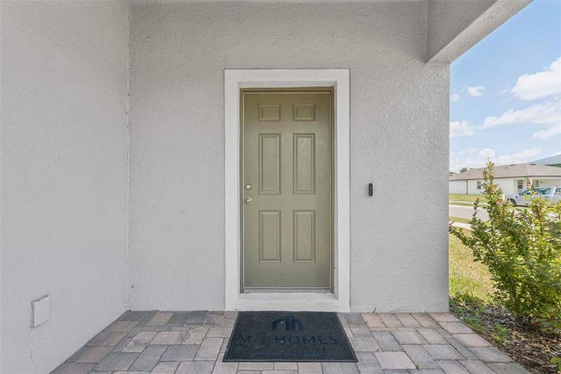 4 bedroom Single Family Residence at 3047 Adams Cross Drive, Cobblestone, Zephyrhills — photo 4