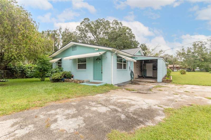 3 bedroom Single Family Residence at 1865 Pioneer Trail, Ferreira, New Smyrna Beach — photo 2