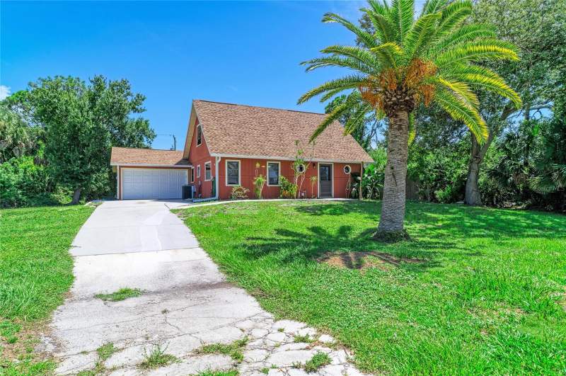 2 bedroom Single Family Residence at 9119 Willmington, Port Charlotte Subdivision, Englewood — photo 3
