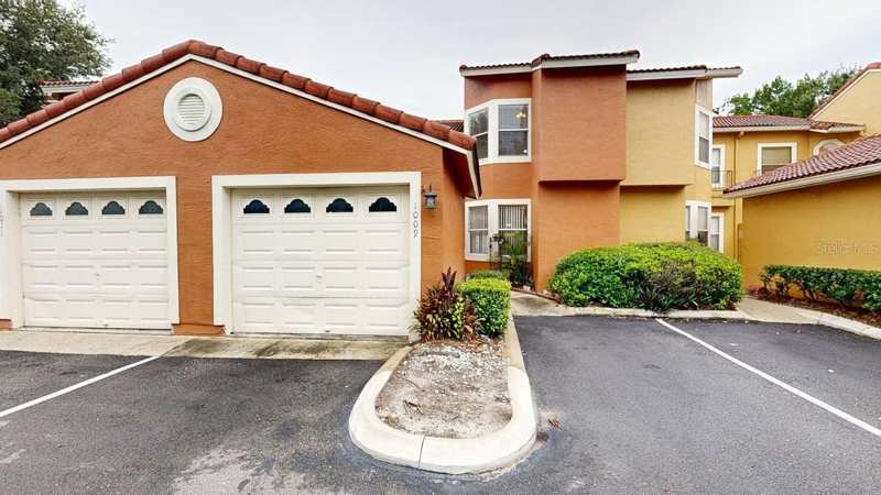 3 bedroom Townhouse at 1009 Casa Del Sol Circle, The Landing, Altamonte Springs — photo 1