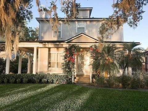 250 Killarney, home for sale in Winter Park 32789