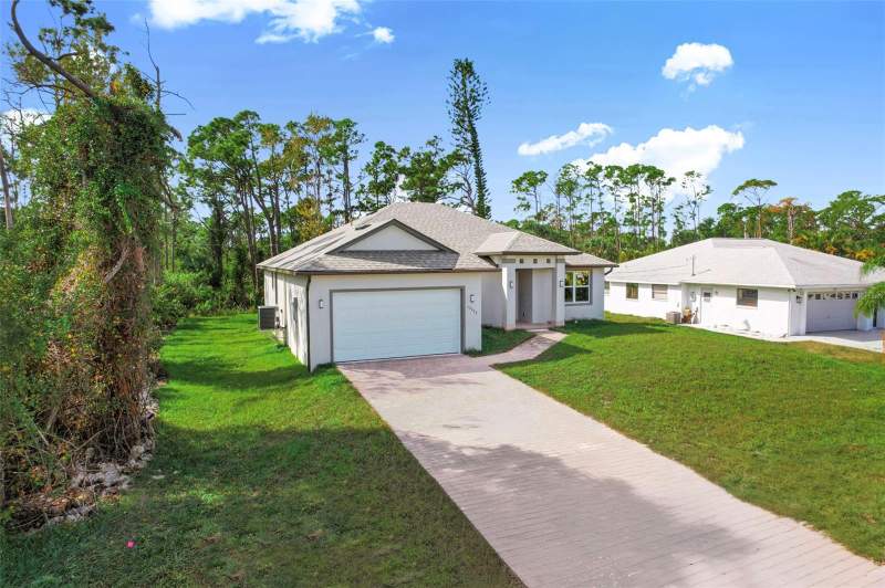 3 bedroom Single Family Residence at 13353 Gorman Avenue, Port Charlotte Sec 054, Port Charlotte — photo 4