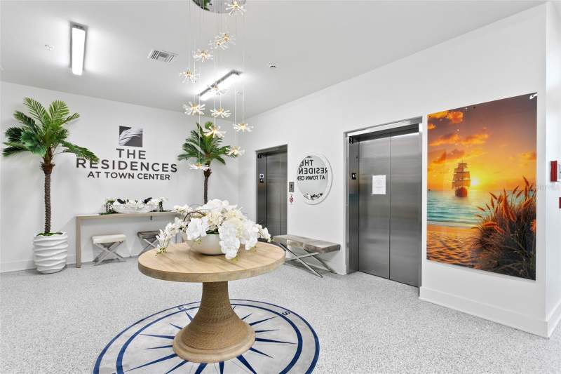 3 bedroom Condominium at 400 150th Avenue #205, The Residences At Town Center, Madeira Beach — photo 3
