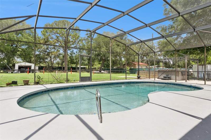 5 bedroom Single Family Residence at 1756 Tanglewood Drive, Forest Unit 1, Kissimmee — photo 5