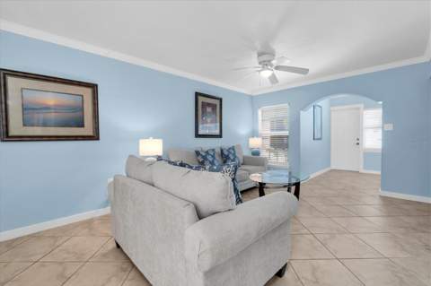 19417 Gulf Boulevard #E103, Indian Rocks Beach FL - photo 7 of 34