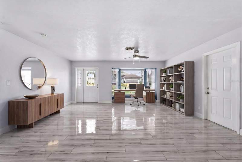 3 bedroom Single Family Residence at 4431 SE 19th Avenue, Cape Coral, Cape Coral — photo 5