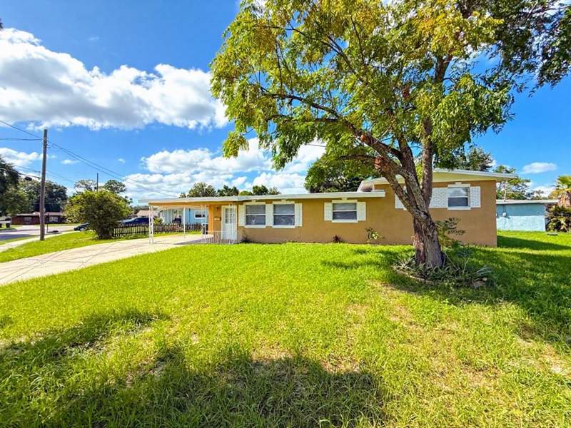 3 bedroom Single Family Residence at 1314 Hialeah Drive, Pine Hills Sub 13, Orlando — photo 2