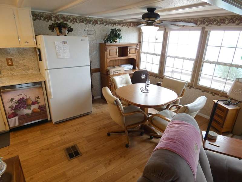 2 bedroom Mobile Home at 12674 Seminole Boulevard #S8, Midway Trailer Court Unrec, Largo — photo 5