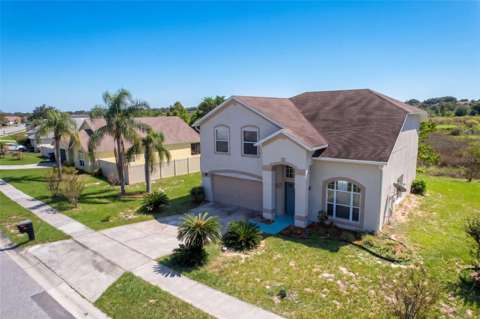 7694 Country Run Parkway, home for sale in Orlando 32818