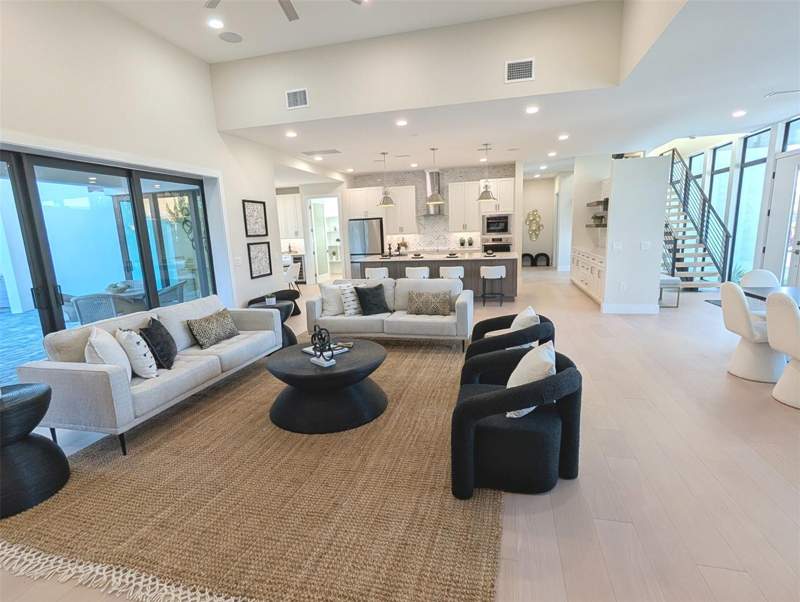 5 bedroom Single Family Residence at 2110 Michele Drive, Monticello, Sarasota — photo 3