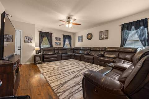 5128 Grassy Knoll Drive, Tavares FL - photo 6 of 6