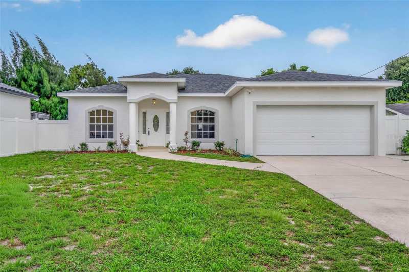 3 bedroom Single Family Residence at 6026 113th Avenue, Northfield Manor 1 1st Add, Pinellas Park — photo 1
