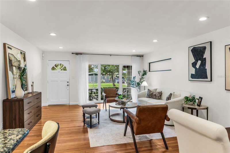 3 bedroom Single Family Residence at 3615 Neptune Dr, Palomar, Orlando — photo 5