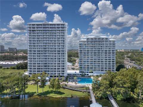 13415 Blue Heron Beach Drive #108, home for sale in Orlando 32821
