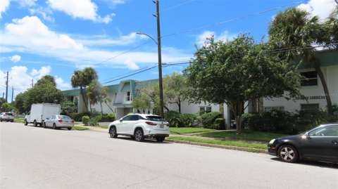 3100 Hartford Street #129, home for sale in St. Petersburg 33713