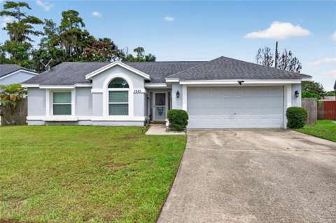 7825 Sapphire Lane, home for sale in Orlando 32822
