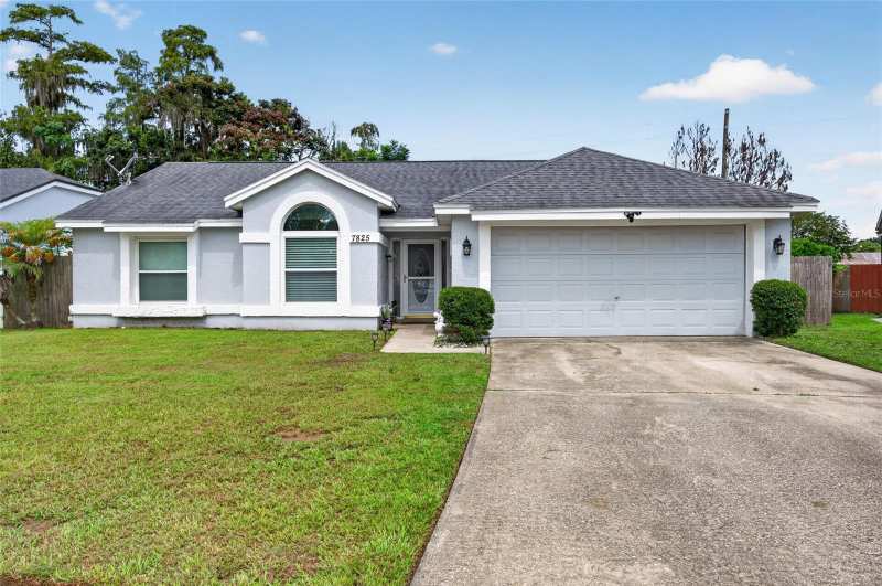 3 bedroom Single Family Residence at 7825 Sapphire Lane, Rio Pinar Lakesb, Orlando — photo 1