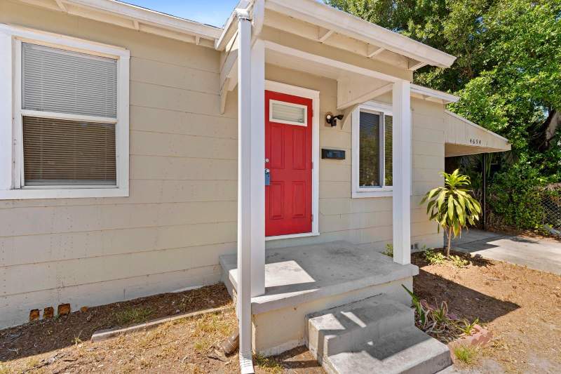 2 bedroom Single Family Residence at 4654 13TH AVENUE, RIDGEWAY, ST PETERSBURG — photo 3