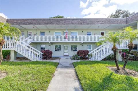 1250 S Pinellas Avenue #711, home for sale in Tarpon Springs 34689