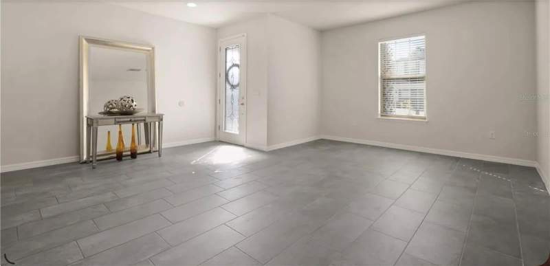 4 bedroom Single Family Residence at 17243 GOLDCREST LOOP, SERENOA VILLAGE 1 PH 1A-1, CLERMONT — photo 4