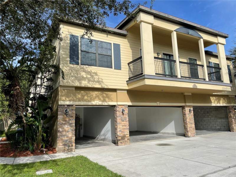 3 bedroom Townhouse at 3408 SENECA CLUB LOOP #C, WESTWOOD OF ORANGE COUNTY, ORLANDO — photo 2