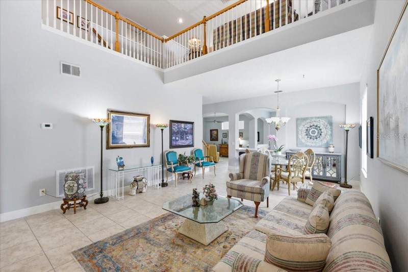 4 bedroom Single Family Residence at 5011 CORTO DRIVE, HUNTERS CREEK TR 525, ORLANDO — photo 3