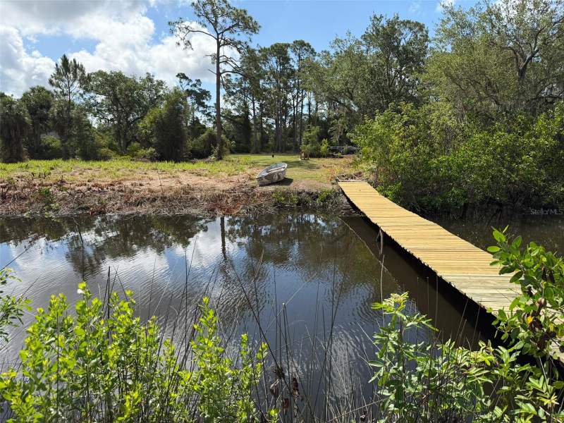 3 bedroom Single Family Residence at 1213 Casper Street, Port Charlotte, Port Charlotte — photo 4