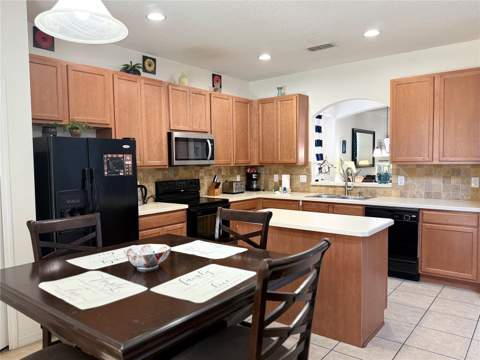 2514 Dharma Circle, Kissimmee FL - photo 6 of 26